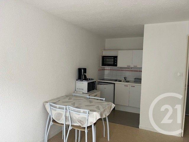 ▷ Appartement à louer • La Roche sur Yon • 28 m² • 460 € | immoRegion