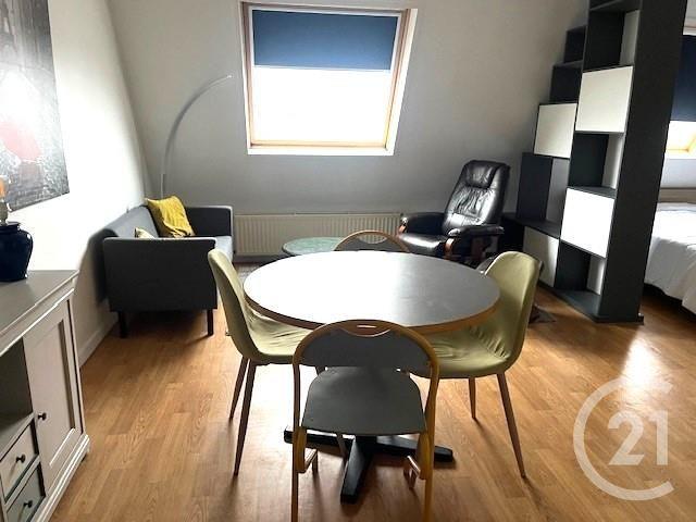 ▷ Appartement à louer • La Roche sur Yon • 32,1 m² • 595 € | immoRegion