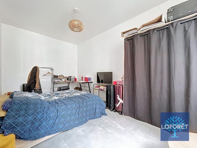 ▷ Appartement à louer • La Roche sur Yon • 34,29 m² • 640 € | immoRegion
