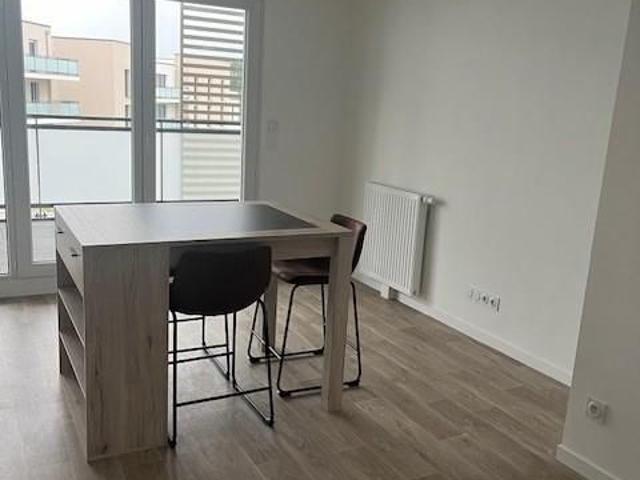 ▷ Appartement à louer • La Roche sur Yon • 36,91 m² • 660 € | immoRegion