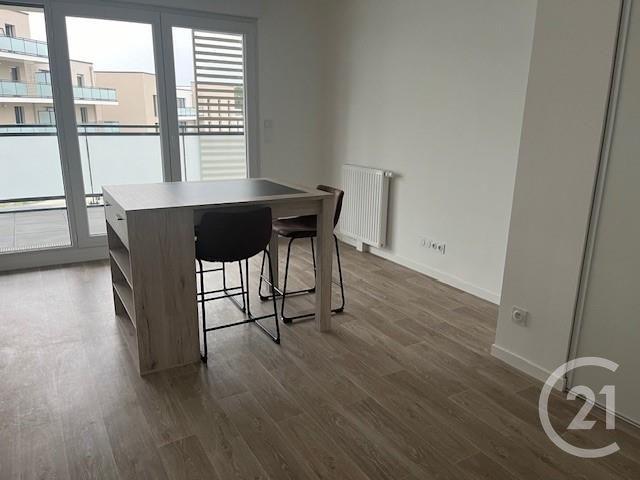▷ Appartement à louer • La Roche sur Yon • 36,91 m² • 660 € | immoRegion