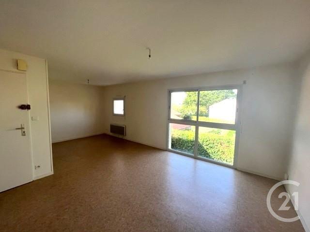 ▷ Appartement à louer • La Roche sur Yon • 36 m² • 500 € | immoRegion