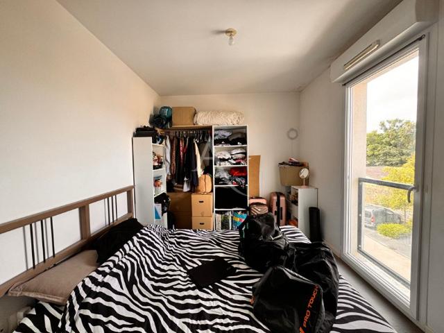 ▷ Appartement à louer • La Roche sur Yon • 39,47 m² • 550 € | immoRegion