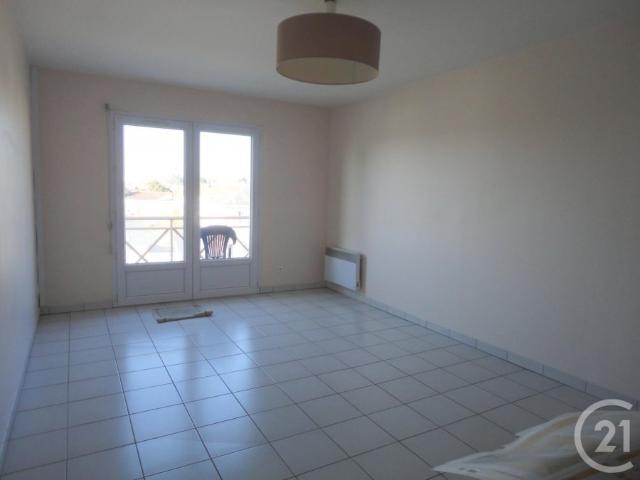 ▷ Appartement à louer • La Roche sur Yon • 42,79 m² • 580 € | immoRegion