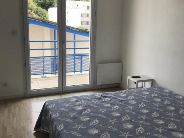 ▷ Appartement à louer • La Roche sur Yon • 42,99 m² • 610 € | immoRegion