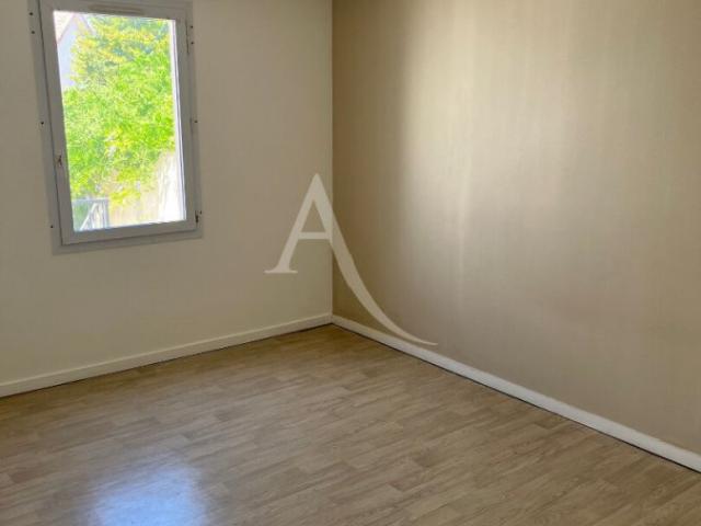 ▷ Appartement à louer • La Roche sur Yon • 43,52 m² • 565 € | immoRegion