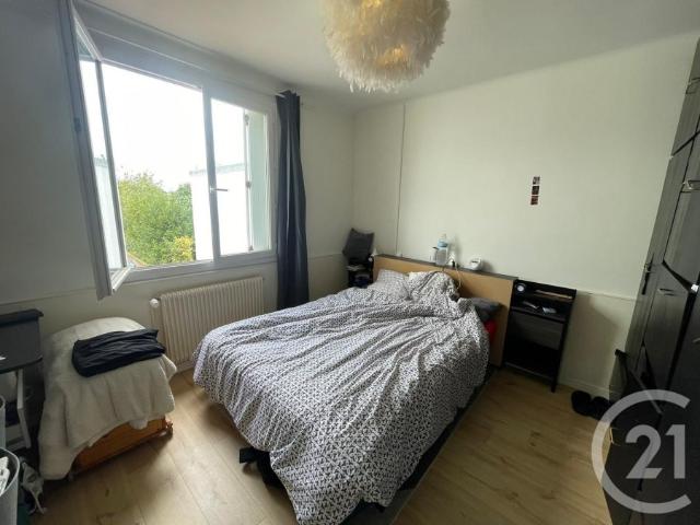 ▷ Appartement à louer • La Roche sur Yon • 46 m² • 650 € | immoRegion