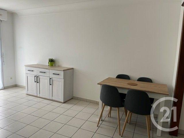 ▷ Appartement à louer • La Roche sur Yon • 47 m² • 680 € | immoRegion