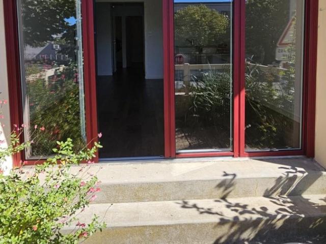 ▷ Appartement à louer • La Roche sur Yon • 52,39 m² • 646 € | immoRegion