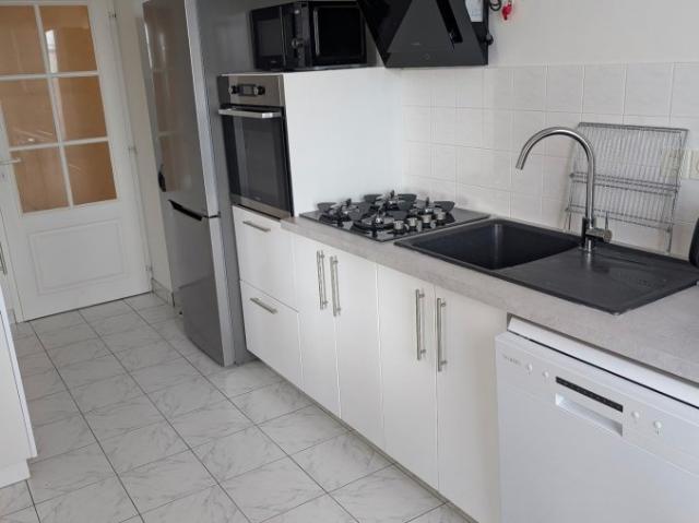 ▷ Appartement à louer • La Roche sur Yon • 52,93 m² • 750 € | immoRegion