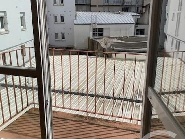 ▷ Appartement à louer • La Roche sur Yon • 57,15 m² • 700 € | immoRegion