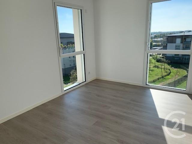 ▷ Appartement à louer • La Roche sur Yon • 71,28 m² • 812 € | immoRegion