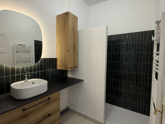 ▷ Appartement à louer • La Roche sur Yon • 75,7 m² • 900 € | immoRegion