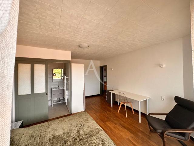 ▷ Appartement à louer • La Roche sur Yon • 77,09 m² • 480 € | immoRegion