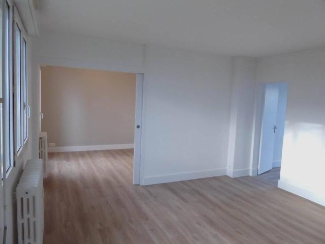 Appartement à louer La Rochelle
