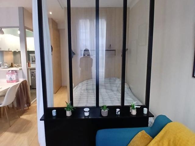 Appartement à louer La Rochelle