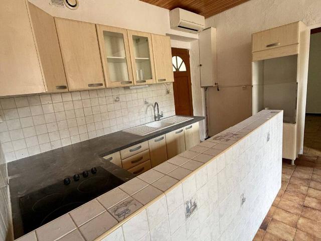 Appartement à louer La Roquette sur Var