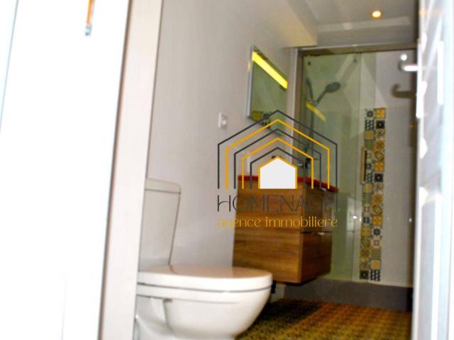 Appartement à louer La Tour du Pin