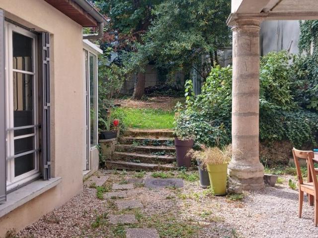 Appartement à louer Lagny sur Marne