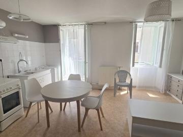 Appartement à louer Lamastre