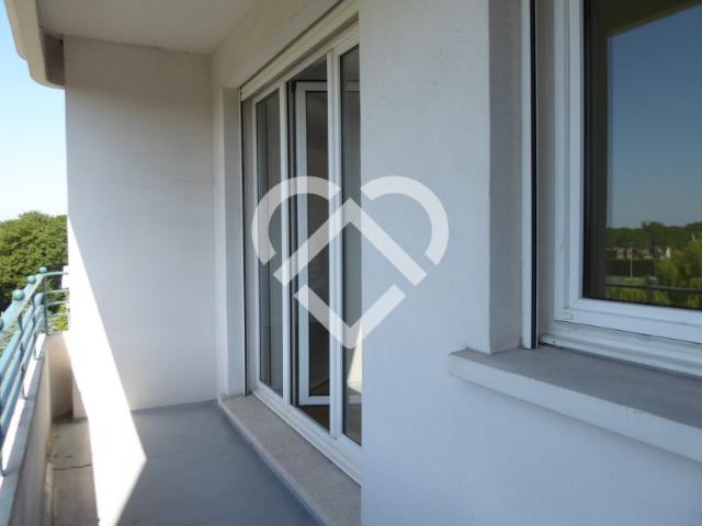 ▷ Appartement à louer • Lambersart • 120 m² • 1 820 € | immoRegion