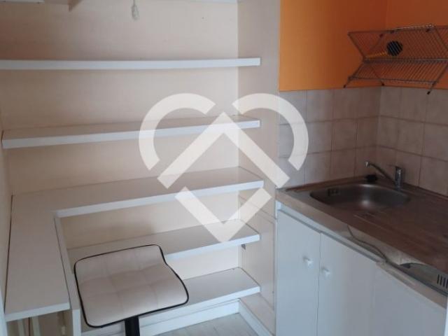 ▷ Appartement à louer • Lambersart • 27 m² • 610 € | immoRegion