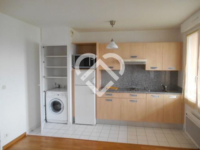 ▷ Appartement à louer • Lambersart • 32 m² • 665 € | immoRegion