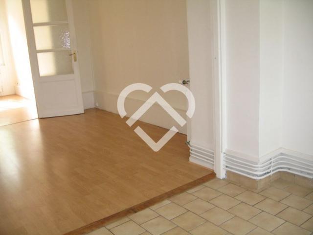 ▷ Appartement à louer • Lambersart • 35 m² • 640 € | immoRegion