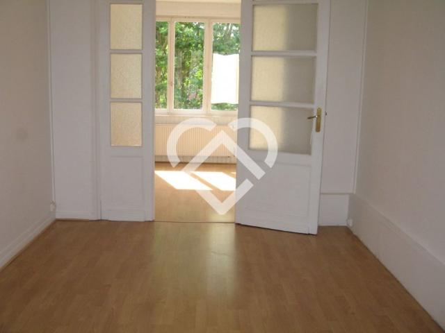 ▷ Appartement à louer • Lambersart • 35 m² • 640 € | immoRegion