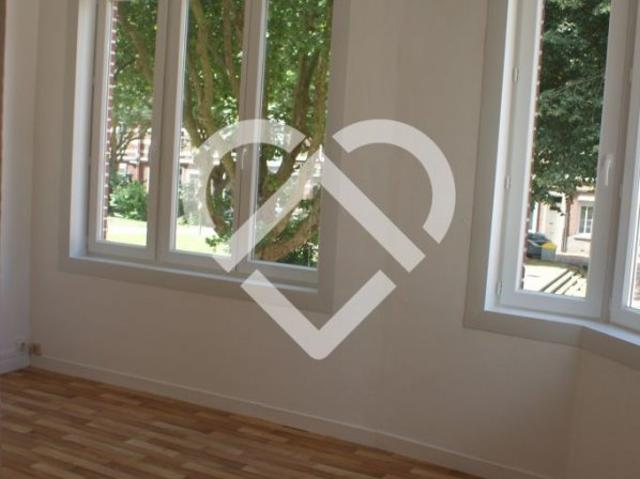 ▷ Appartement à louer • Lambersart • 50 m² • 735 € | immoRegion