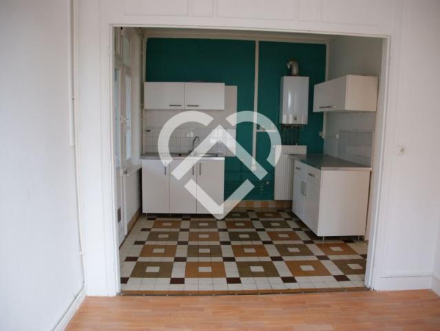 ▷ Appartement à louer • Lambersart • 50 m² • 735 € | immoRegion
