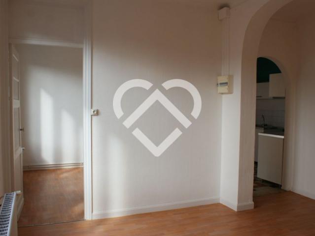 ▷ Appartement à louer • Lambersart • 50 m² • 795 € | immoRegion