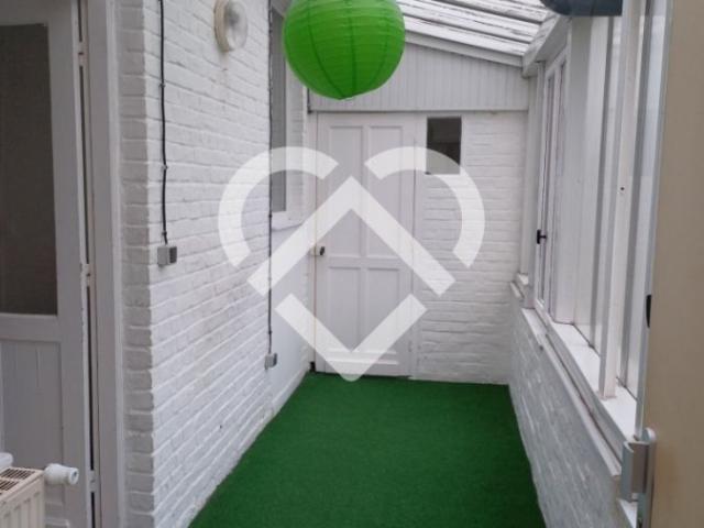 ▷ Appartement à louer • Lambersart • 63 m² • 820 € | immoRegion
