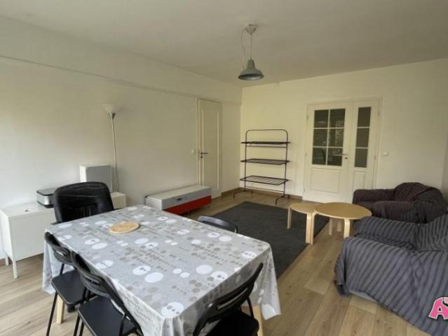 ▷ Appartement à louer • Lambersart • 71,58 m² • 1 133 € | immoRegion