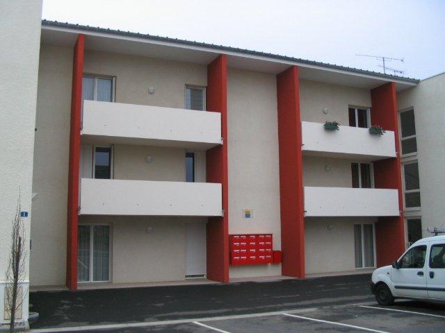 ▷ Appartement à louer • Laneuveville devant Nancy • 91 m² • 738 € | immoRegion