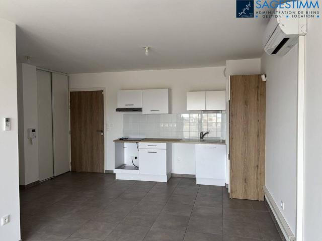 Appartement à louer Lattes