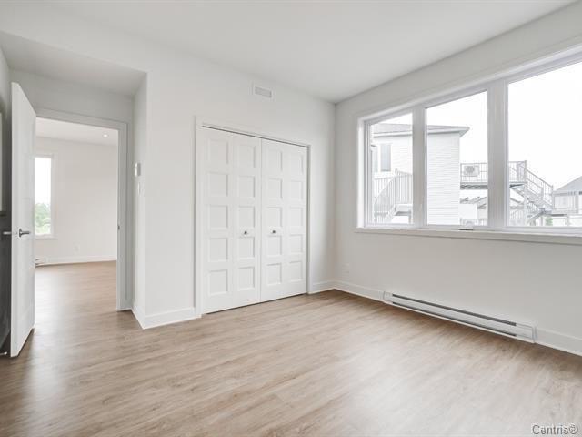 Appartement à louer Laval Auteuil Autres