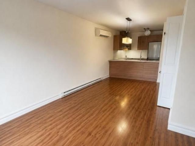 Appartement à louer Laval Laval des Rapides