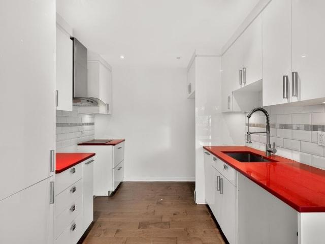 Appartement à louer Laval Vimont Autres