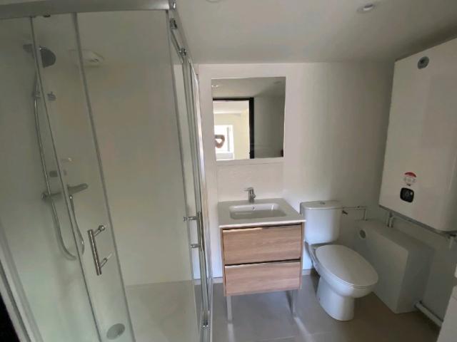 ▷ Appartement à louer • Laval • 40 m² • 595 € | immoRegion