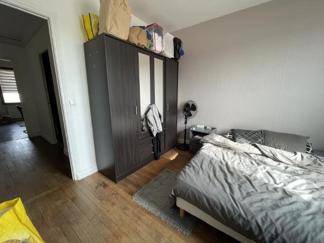 ▷ Appartement à louer • Laxou • 51 m² • 545 € | immoRegion