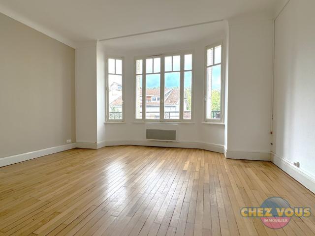 ▷ Appartement à louer • Laxou • 77 m² • 850 € | immoRegion