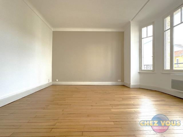 ▷ Appartement à louer • Laxou • 77 m² • 850 € | immoRegion