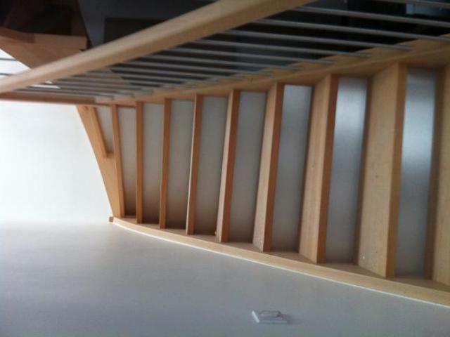 ▷ Appartement à louer • Laxou • 70 m² • 700 € | immoRegion