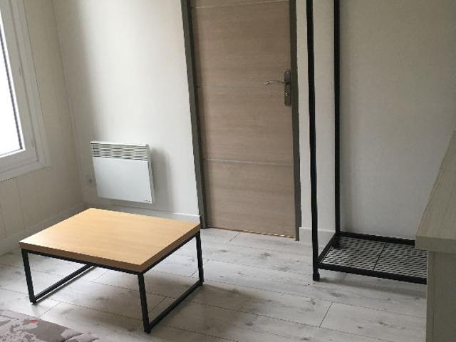 ▷ Appartement à louer • Le Mans • 22 m² • 385 € | immoRegion