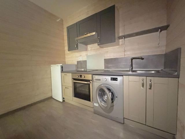 Appartement à louer LE NEUBOURG