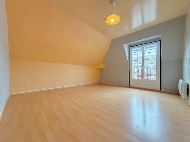 Appartement à louer LE NEUBOURG