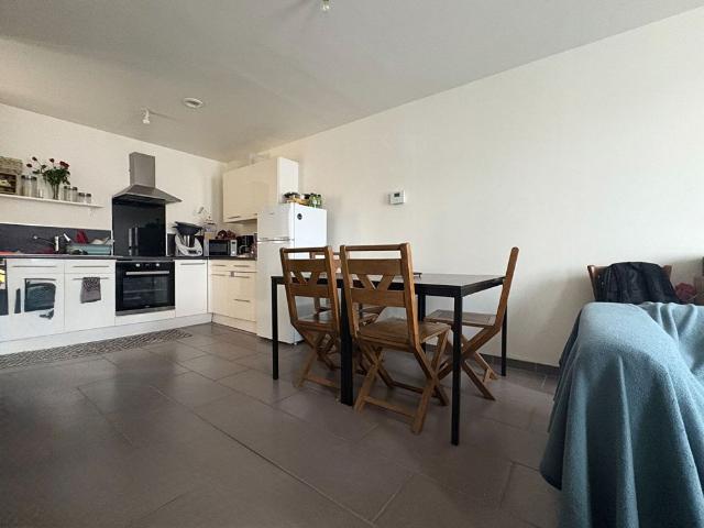 Appartement à louer LE NEUBOURG