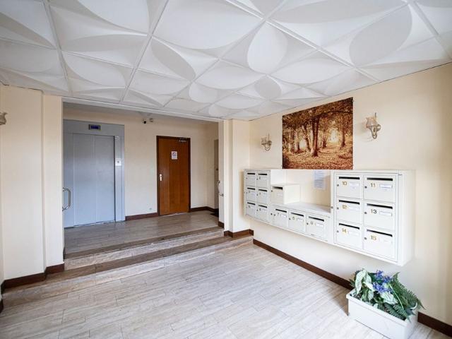 Appartement à louer LE NEUBOURG