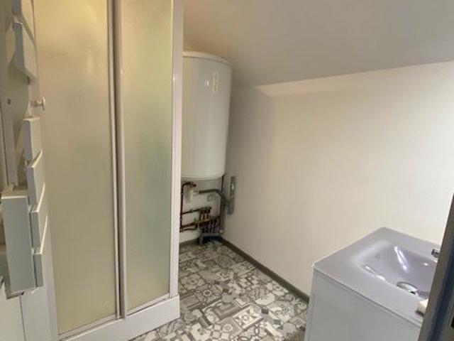 Appartement à louer LE NEUBOURG